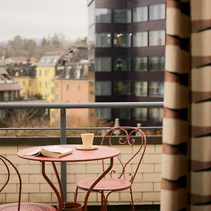 Rooftop King Studio